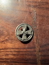 INSIGNE BÉRET SCOUTISME