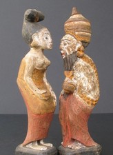 Couple Inséparable Loro