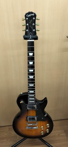 Epiphone lespaul studio - epiphone, cost