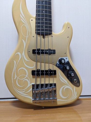 Fender american deluxe - deluxe, v