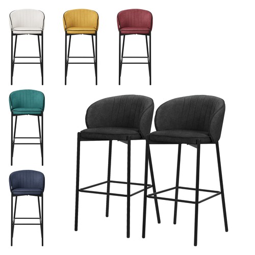 Tabourets bar chaise - bar,