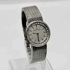 Montre JAEGER-LECOULTRE