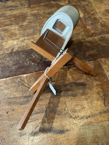 Visionneuse stéréoscope