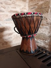 Djembé Ou Tam-tam Africain
