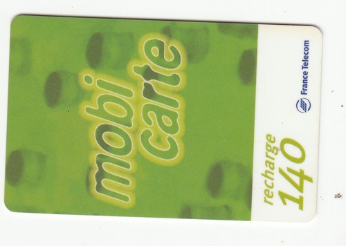Mobicarte 140f - ,