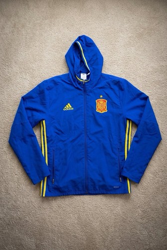 Veste adidas espagne - euro, 2016