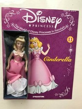Deagostini Disney Princesses