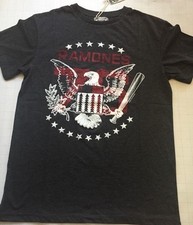 Amplified Ramones Tour 1976