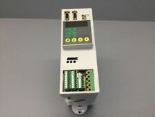 I2M612 -  STM DRIVE - I2M6/12  /  Variateur de fréquence  AC 220V  1 PHASE  USED