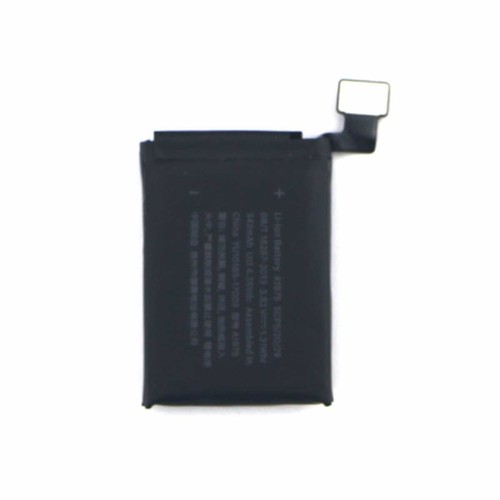 Batterie convient apple - à,