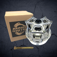 18-20 POLARIS RZR TURBO S NEW