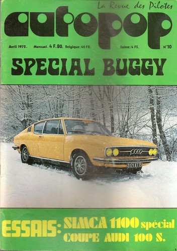 Autopop 1972 dossier 20p - autopop, 10