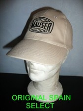 Casquette beige MAUSER ( 98K G98 C96 fusil carabine TAR TIR AIRSOFT PAINTBALL 