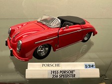 Porsche 1956 modèle 356