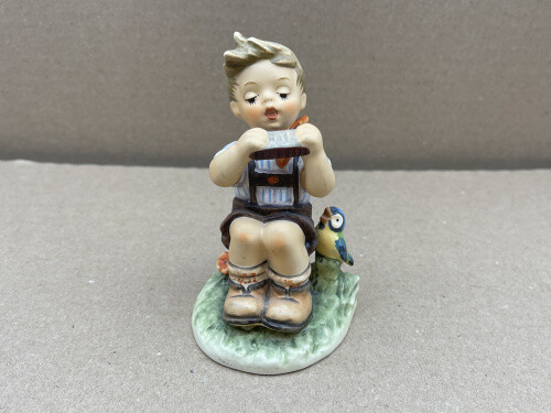Figurine hummel 430 - 430, en