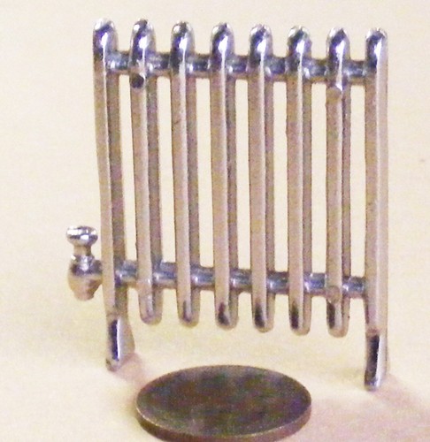 Maison poupée radiateur - maison, de
