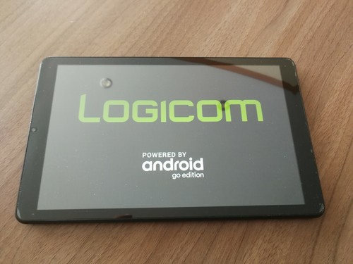 Tablette tab 124 - tab, hd