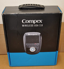 Compex Wireless USA 2.0 Muscle