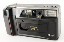 Kyocera TD Yashica T2 D Carl