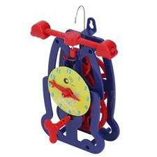 Horloge à Engrenages Pour