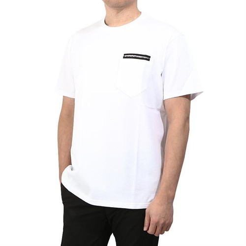 Givenchy logo short sleeve - givenchy,