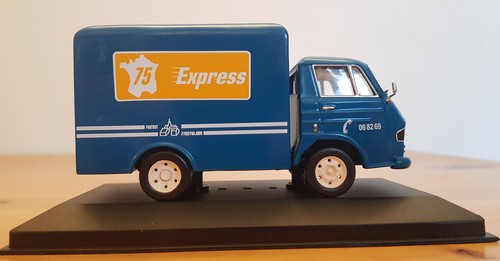 Citroen 350n camion - citroen,