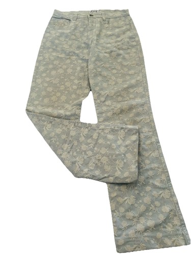 Vtg cop copine blue white - cop,
