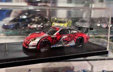 Porsche 996 GT3 Cup 24H