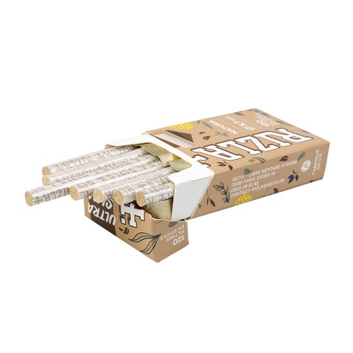 Filtres rizla natura ultra - rizla,