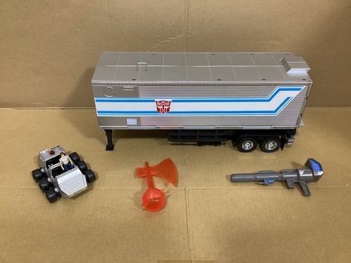 Pièces convoi takara tomy - pièces, de