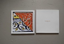 Coffret Mouchoir Foulard