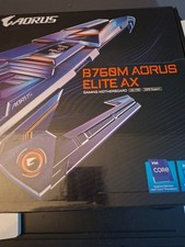carte mere AORUS B760M ELITE