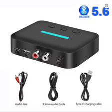 Récepteur bluetooth audio - bluetooth,