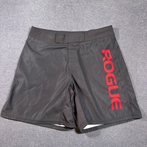 Rogue fitness fight shorts - fitness,