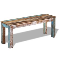 Banc banquette 110 x 35 x 45