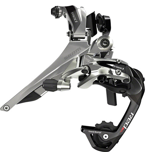 Sram red speed road kit - red,