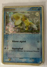 Carte Pokémon : Relicanth