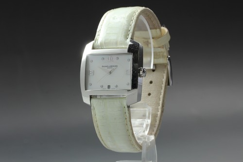 Montre pour femme baume - montre,