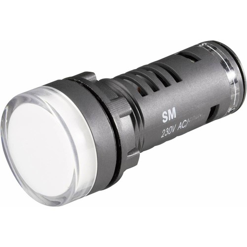 Voyant signalisation led - voyant, de