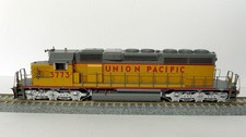 ScaleTrains Riet Counter EMD