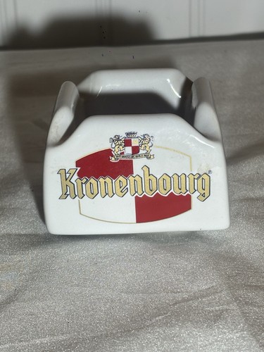Cendrier kronenbourg - cendrier,