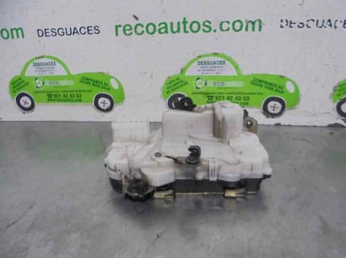 9136h9 serrure avant - 9136h9, droit