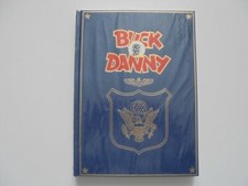 Buck danny integrale - bd,