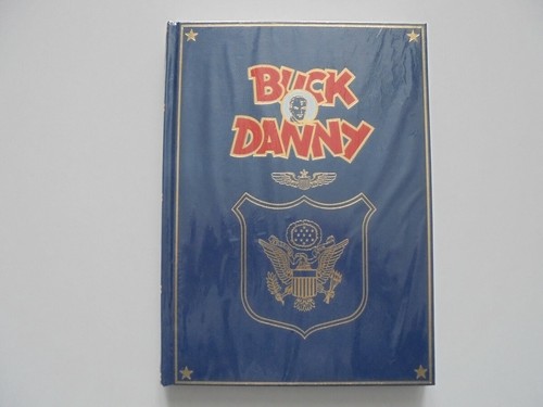 Buck danny integrale - buck,