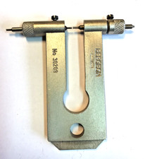 Bergeon 30209 Vis Extracteur de vis Montre