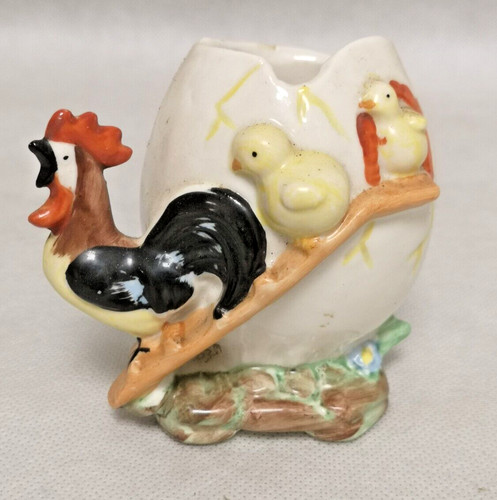 Pique fleur porcelaine - pique, en