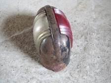 Ancien feu de voiture ou vélo phare MARCHAL vintage french antique bike light