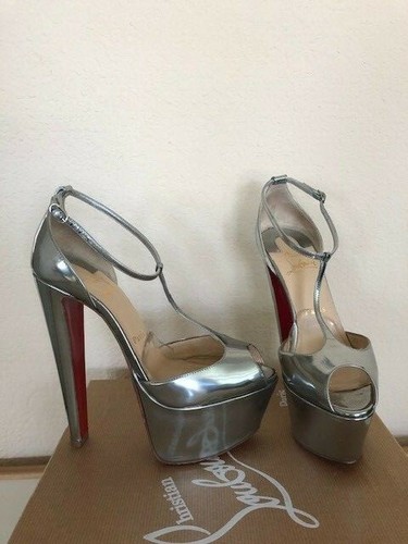 Christian louboutin - christian,