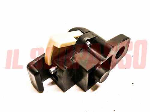 Bouton scorrivetro arrière - bouton,