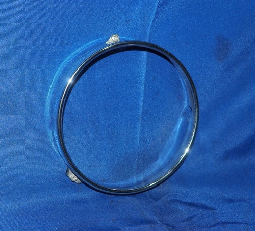 Bord phare chrome oem - bord,